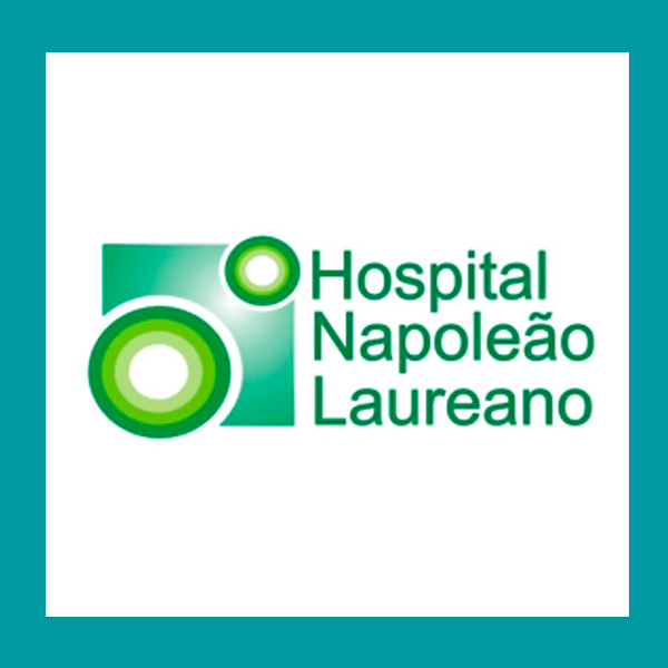 Dr Paulo Ramalho - Hospital Napoleão Laureano